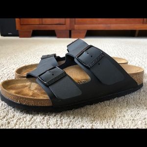 Birkenstocks